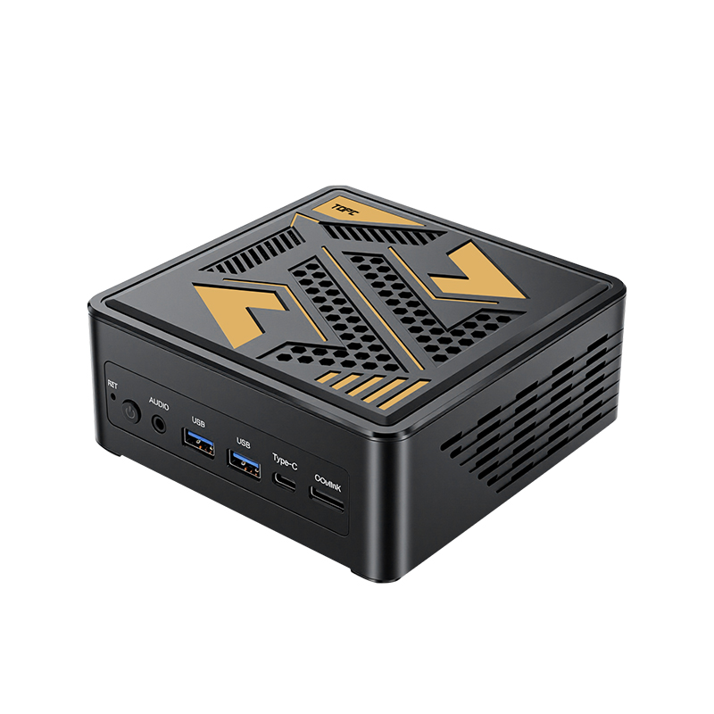 TOPC OCuLink Mini PC Ryzen 7 7 - Amd Ryzen 7 7840Hs Mini Pc recension och pris