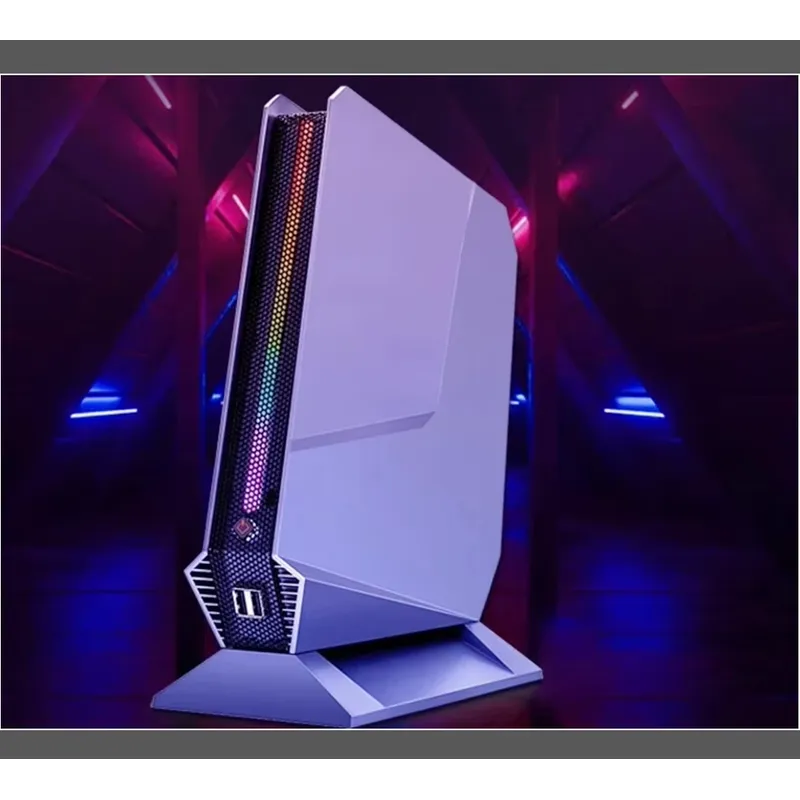 13TH Gen I9 Gaming MIni PC 14  - Mini Pc Rtx 4060 Ddr5 recension och pris