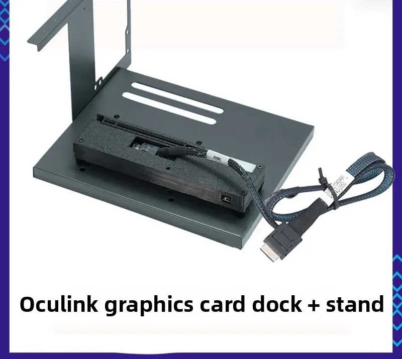 Pcie4.0 Oculink Egpu External  - Oculink Egpu Mini Pc recension och pris