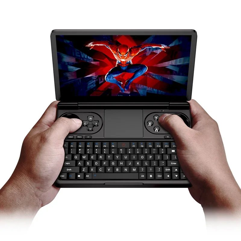 GPD 2025 WIN Mini 16GB 32GB Me - Amd Ryzen 7 7840Hs Mini Pc recension och pris