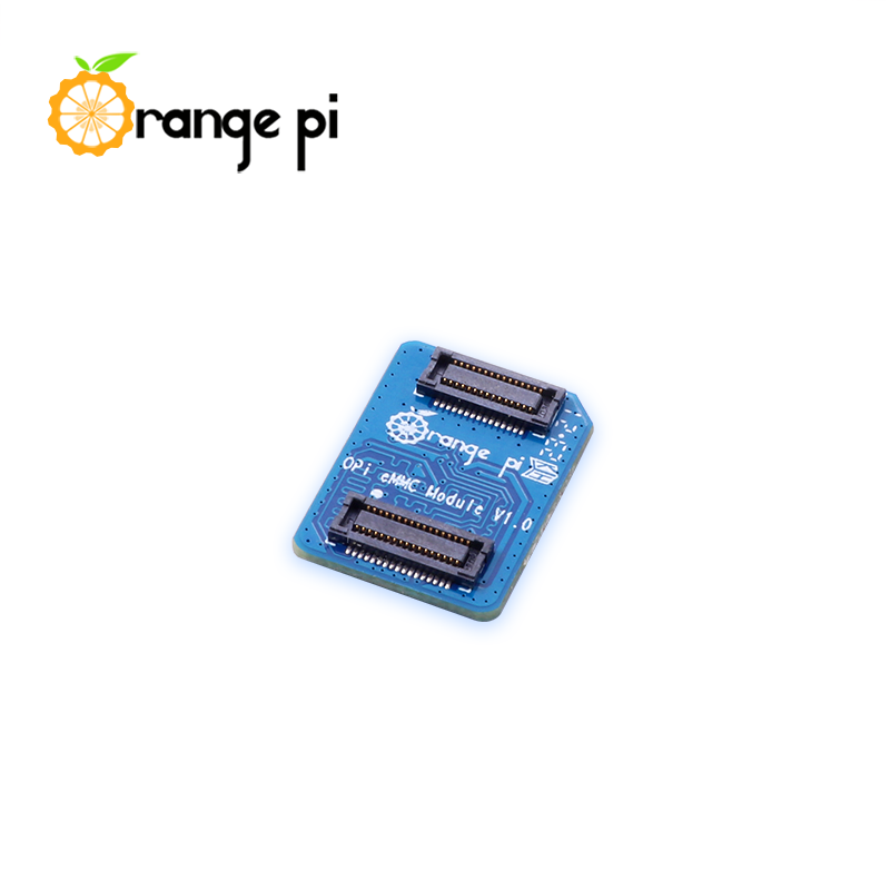 Orange Pi 64GB EMMC Module for - Orange Pi 5 Plus 16Gb recension och pris